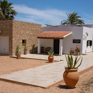 Сasa de vacaciones Blaiet, La Mola